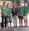 Four from Sikkim to participate in 40th Junior National Athletics Championship