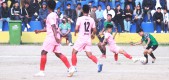 11th CM’s Gold Cup: Singling SC defeats Army Red
