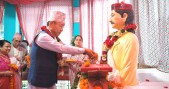 CM announces ‘Anuvad Setu Puraskar’ to promote Nepali literature