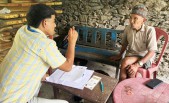 SIR drive progressing smoothly in Sikkim
