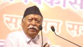 ‘Hadn’t taken time if RSS had been deciding everything’: Mohan Bhagwat on BJP Presidential elections