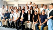 Sikkim athletes to represent India in 12th World Strength Lifting Championship 