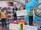4thTsomgo Ultra Marathon promotes mental & physical well-being