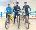 Asim Sharma, Ganesh Parsai to represent Sikkim in 38th National Games cycling events