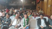 Gurung sets deadline for BJP