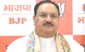 Sudden deaths caused by health issues, genetic link - not Covid vax: Nadda