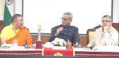 Governor chairs NIT council meeting