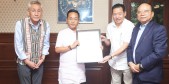 Chief Minister congratulates Urban Development dept for PM SVANidhi ‘PRAISE’ Award 