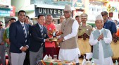 Sikkim to host 49th Yonex-Sunrise Junior National Badminton Championship