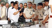 PM to visit Sikkim this October-November: CM