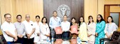 Sikkim govt partners with AIIMS New Delhito establish ART facility at STNM Hospital