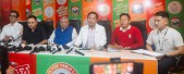 SKM responds to opposition allegations, showcases development achievements
