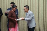 Chief Minister distributes 351 cheques including 286 under Chief Minister’s Self Employment Assistance Scheme