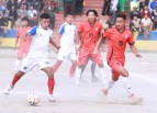 11th All India Chief Minister's Gold Cup: Shillong’s Nongkseh SC enters next round