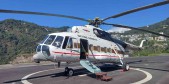 STDC revises helicopter fare; new rates effective Dec 1
