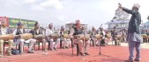Nepali New Year celebrations in Kalimpong