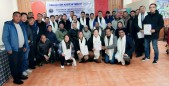 BAS elects new executive body