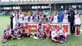 SSA Soreng wins Sikkim Women’s Super League