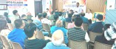 State BJP prepares to celebrate 11 years of Modi Government