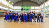 Inter-College Futsal Tournament final today