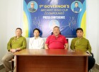 1st Governor’s Archery Gold Cup to start on Aug 22with 19 teams 
