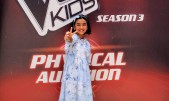 9-y-o Sikkimese singer needs public votes to win ‘The Voice Kids’