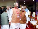 Governor Mathur raises connectivity issues at NEC meeting