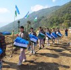 Limboo New Year festival ‘Kokfekwa Tongnam’ begins in West Sikkim