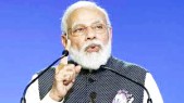Young innovators need to show bigger risk-taking appetite: PM Modi