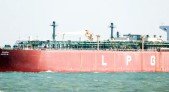 LPG Tanker 'Shivalik' arrives at Mundra Port through Strait of Hormuz amid regional tensions