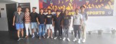 Sikkim Aakraman FC to play friendly against ISL team
