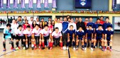 Engineers’ Inter-Departmental Futsal Tournament 2026: Quarterfinals begin with intense encounters
