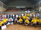 Veterans’ futsal tournament kicks off in Gangtok 