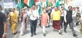 Sikkim joins nation in observing ‘Samvidhan Hatya Diwas’