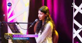 Sikkim’s Puja Chhetri in Nepal’s ‘Junior: The Poet Idol’