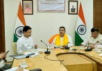 Constitutional solution for Darjeeling Hills gains momentum after Nabannameeting