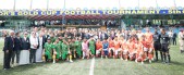 42nd Governor’s Gold Cup kicks off with wins for local teams