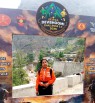 Sikkim’s Tika Mangar excels in Uttarakhand Ultra Trail Run