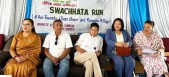 Namchi zilla adhyaksha’s outreach campaign reaches Sumbuk 