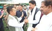 BJP to win 170-180 seats in Bengal: Bista 