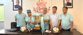 Sikkim set for Governor’s Gold Cup action from Oct 5