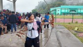 State archery championship concludes; winners to represent Sikkim at nationals