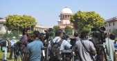 SC asks IIT Delhi panel to give opinion on contentious Physics question in NEET-UG exam