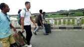 Indo-Nepal border reopens