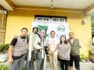 First ever Butterthon to commemorate Sikkim Statehood’s Golden Jubilee