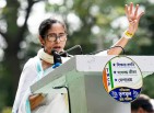Decision on Trinamool symbol, Bengal bypoll result will shape Mamata's future political path