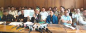 EIECOS+1 praises ethnography report, condemns CAP Sikkim remarks