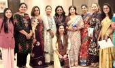 Anjana Sharma carries Sikkim’s voice to SheLeads II