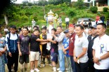 Brotherhood FC Sardung lifts first Darap Summer Cup Futsal Tournament