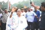 Won’t allow NRC implementation in Bengal: Mamata